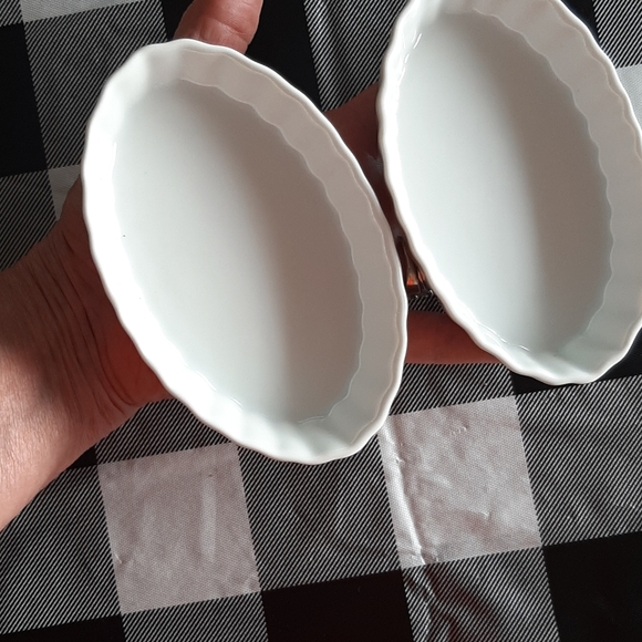 SOLD ******BonJour dish set of 2 - Picture 3 of 3